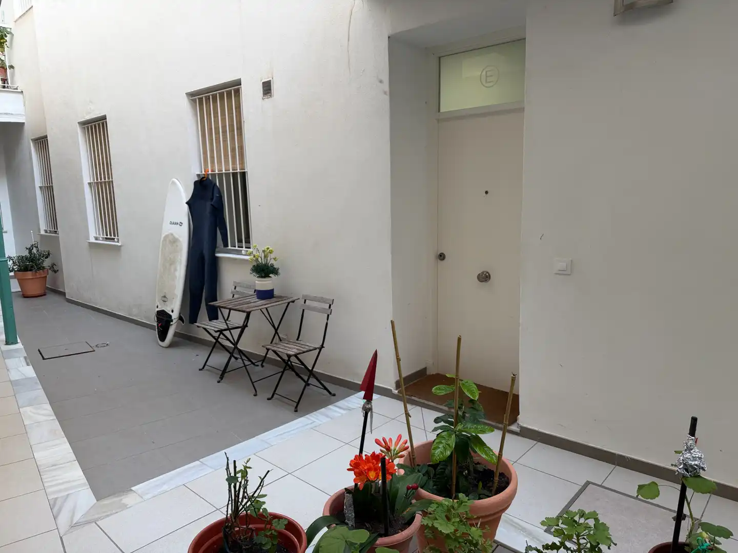 Appartement à louer à Calle Sagasta, imagen 12