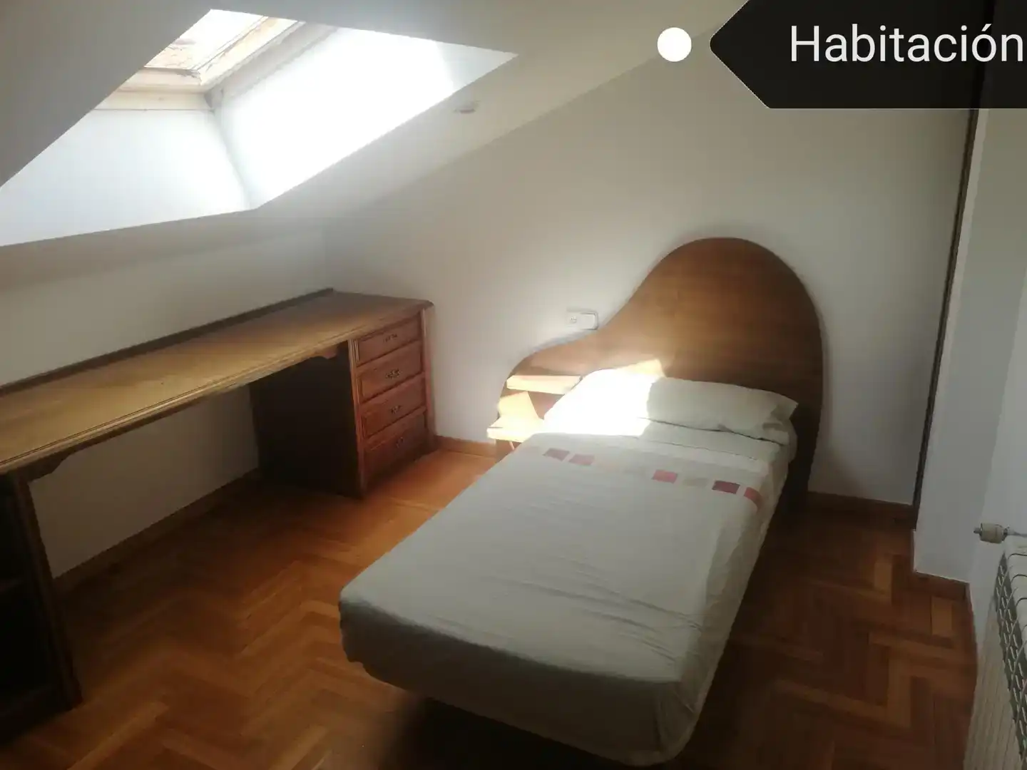 Piso en venta en Calle Mayor, 41, El Barco de Ávila