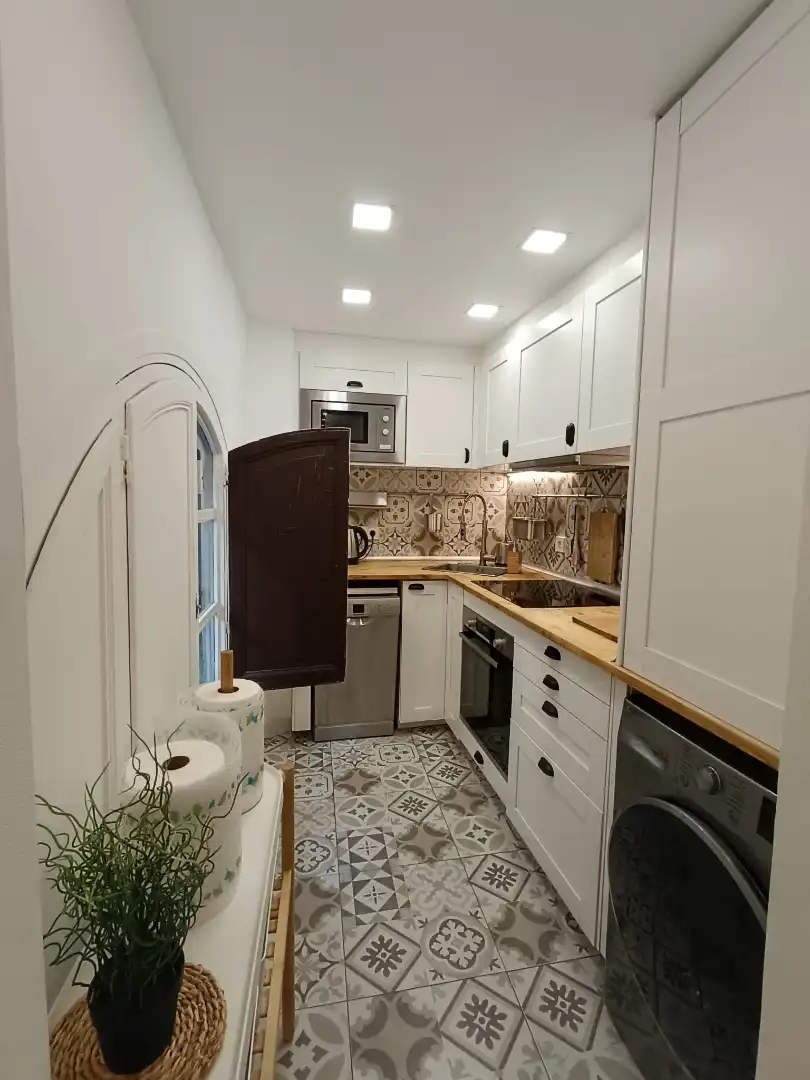 Appartamento con ascensore in vendita a Carrer de la Princesa, imagen 12