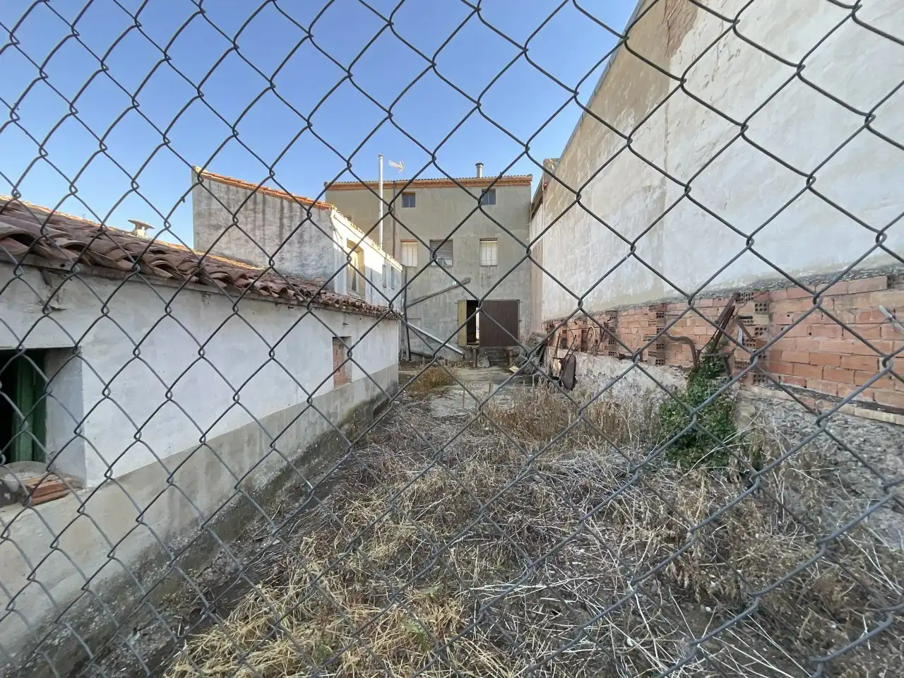 Casa o chalet en venta en Villar de Torre con Calefacción y Amueblado