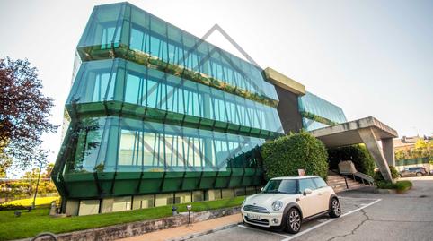 Photo 2 of Office to rent in Calle Gobelas, La Florida -  El  Plantío,  Madrid Capital