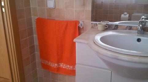 Foto 3 de Estudio de alquiler en Carrer Salvador Giner, Ayuntamiento - El Salvador, Godella