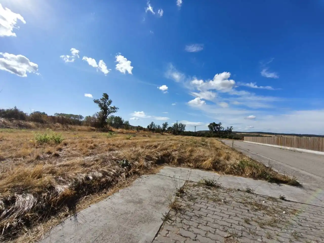 Terreno residencial en venta en Calle del Camino Real, imagen 6