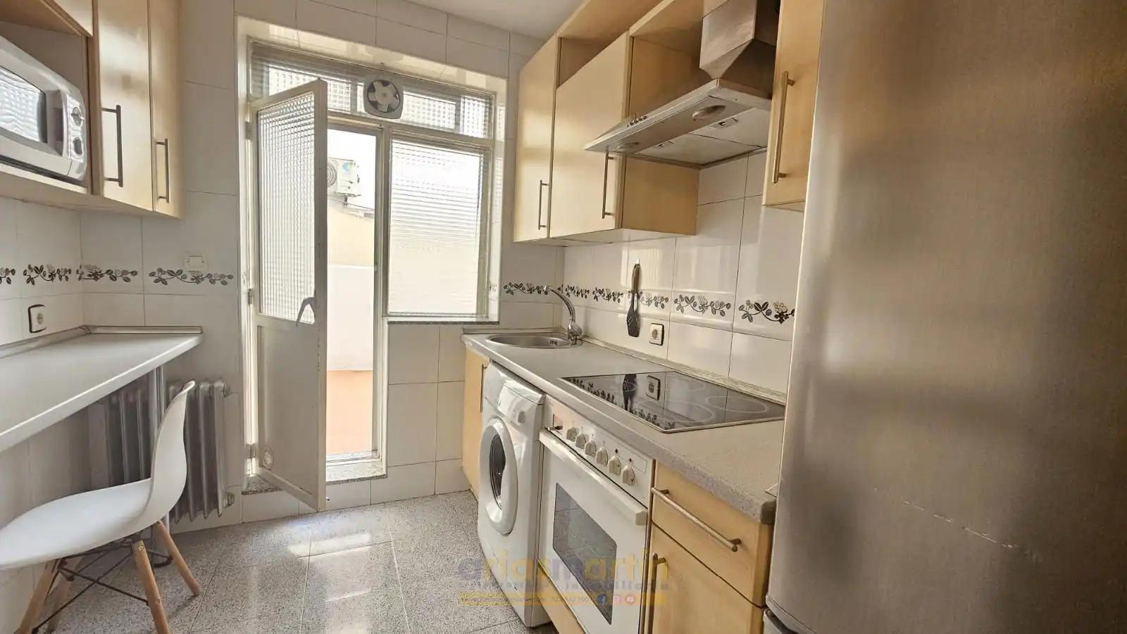 Wohnung zur Miete in Prior, del, 4, Barrio del Centro