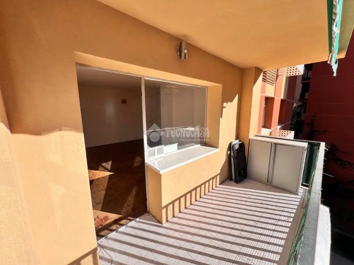 Wohnung mit Aufzug zum Verkauf in Barrio Venecia - Nueva Alcalá, imagen 10