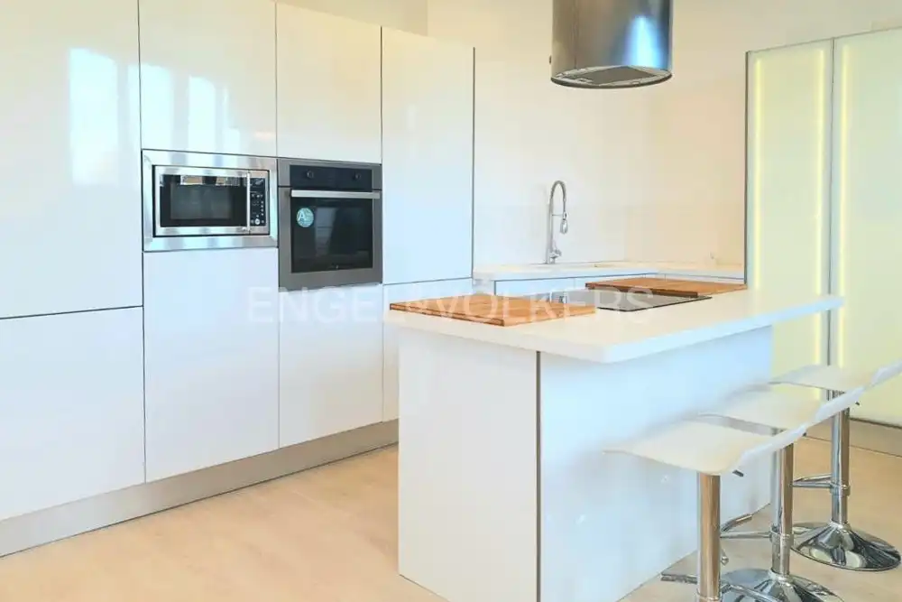 Appartement avec ascenseur à vendre à Plaza Canovas del Castillo, imagen 4