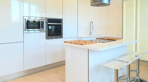 Photo 4 of Apartment for sale in Plaza Canovas del Castillo, Gran Via,  Valencia Capital