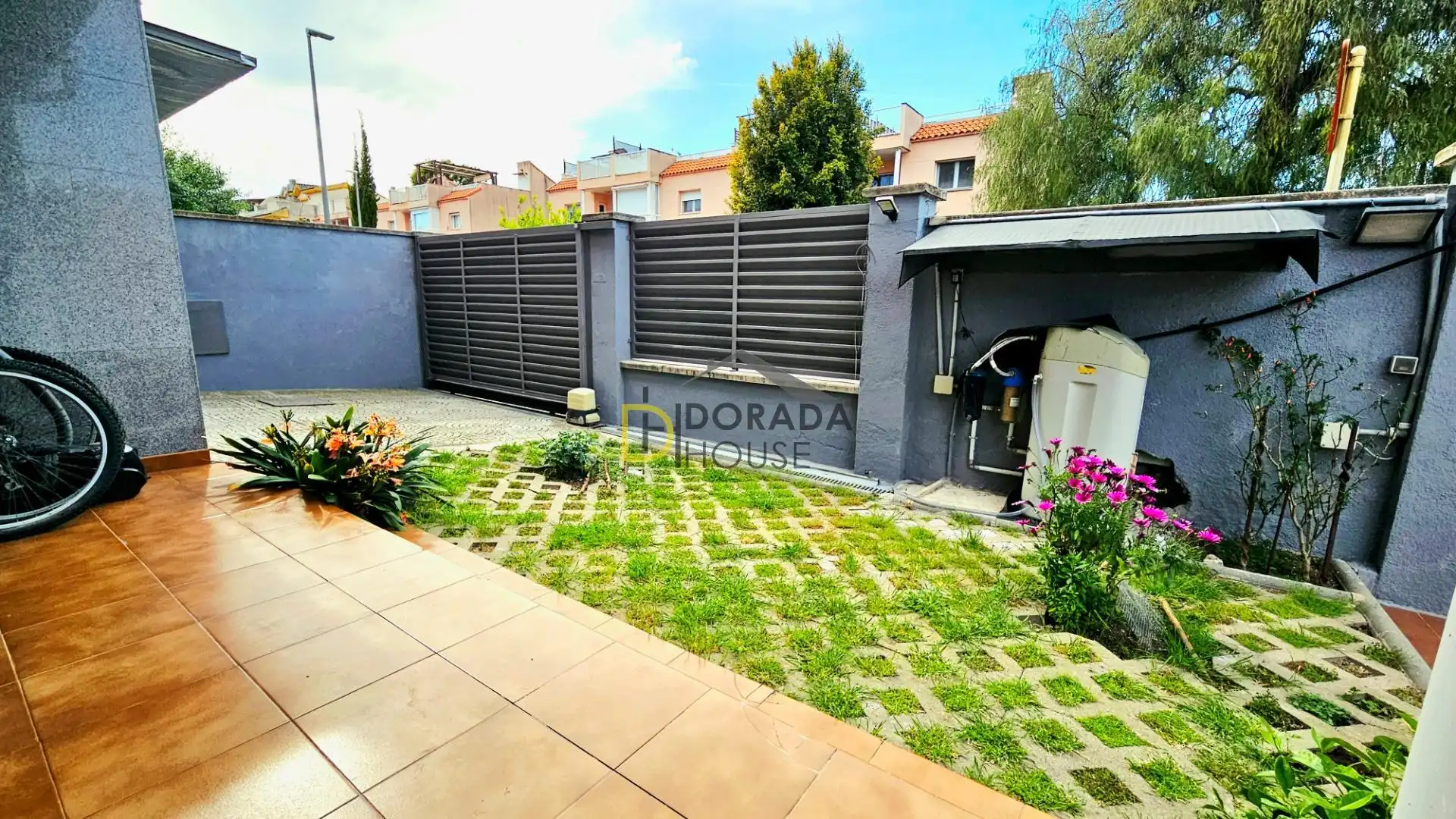 Terrace of Houses for sale in Cambrils  with Air Conditioner, Heating and Private garden