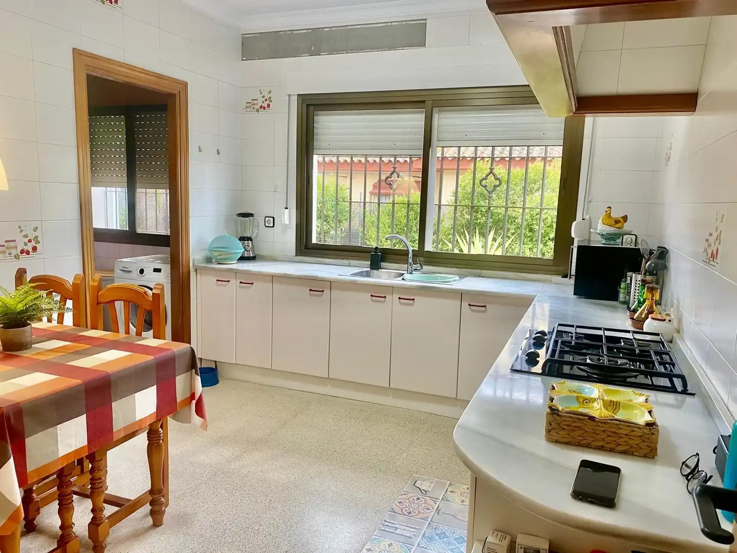 Chalet con piscina en venta en Calle Cabo San Adrián, imagen 19