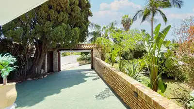 Chalet con jardín en venta en Arroyo de la Miel, imagen 18