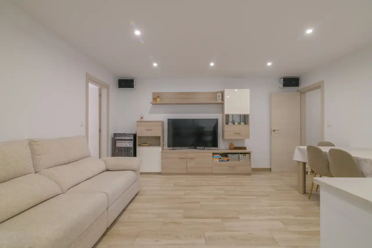 Piso en venta en Carrer del Dos de Maig, La Roureda