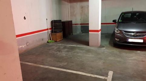 Foto 3 de Garaje de alquiler en Carrer del Mariscal Cabanes, 32, Artigues, Badalona