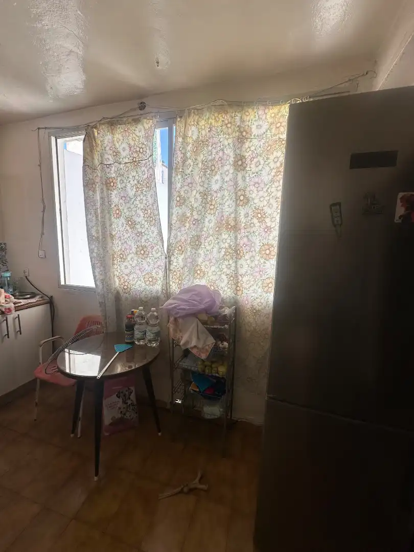 Kitchen of Houses for sale in Benamargosa  with Furnished