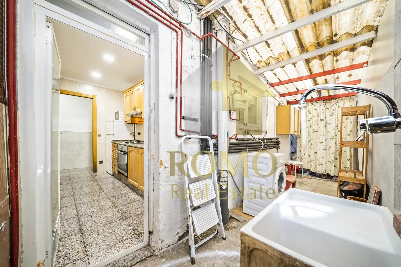 Piso en venta en Carrer de la Verge de Montserrat, Santa Perpètua de Mogoda