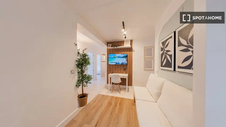 Zimmer in El Pilar