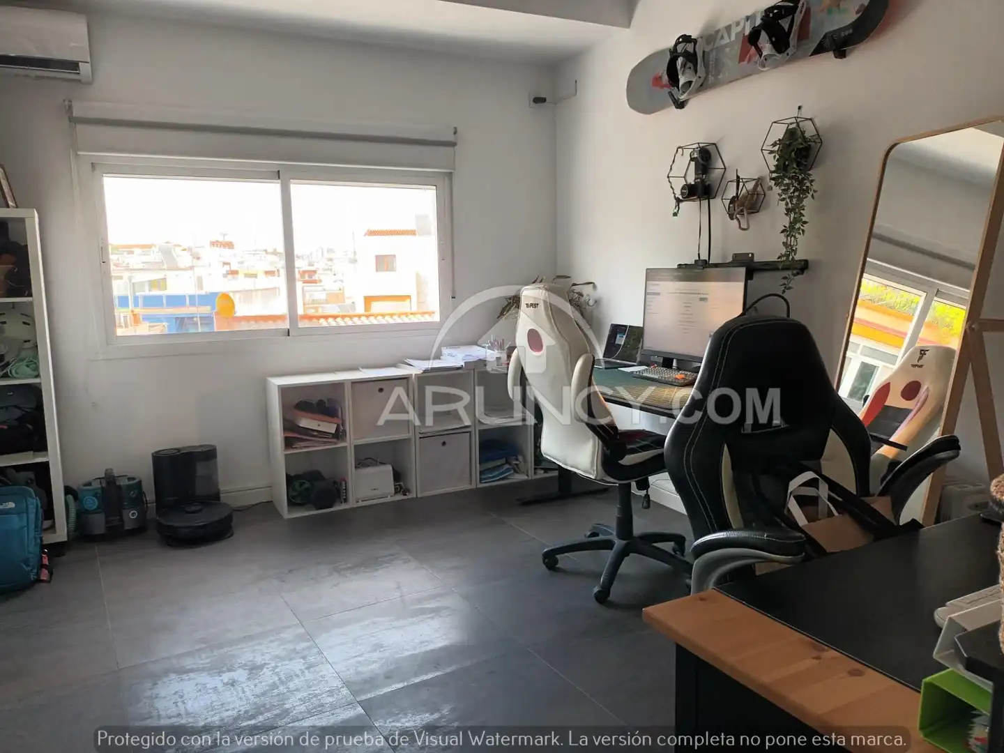 Maison avec terrasse à vendre à Centro, imagen 8