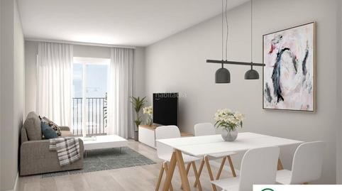 Photo 2 from new construction home in Flat for sale in Avinguda de la Generalitat, 111, El Raval, Barcelona