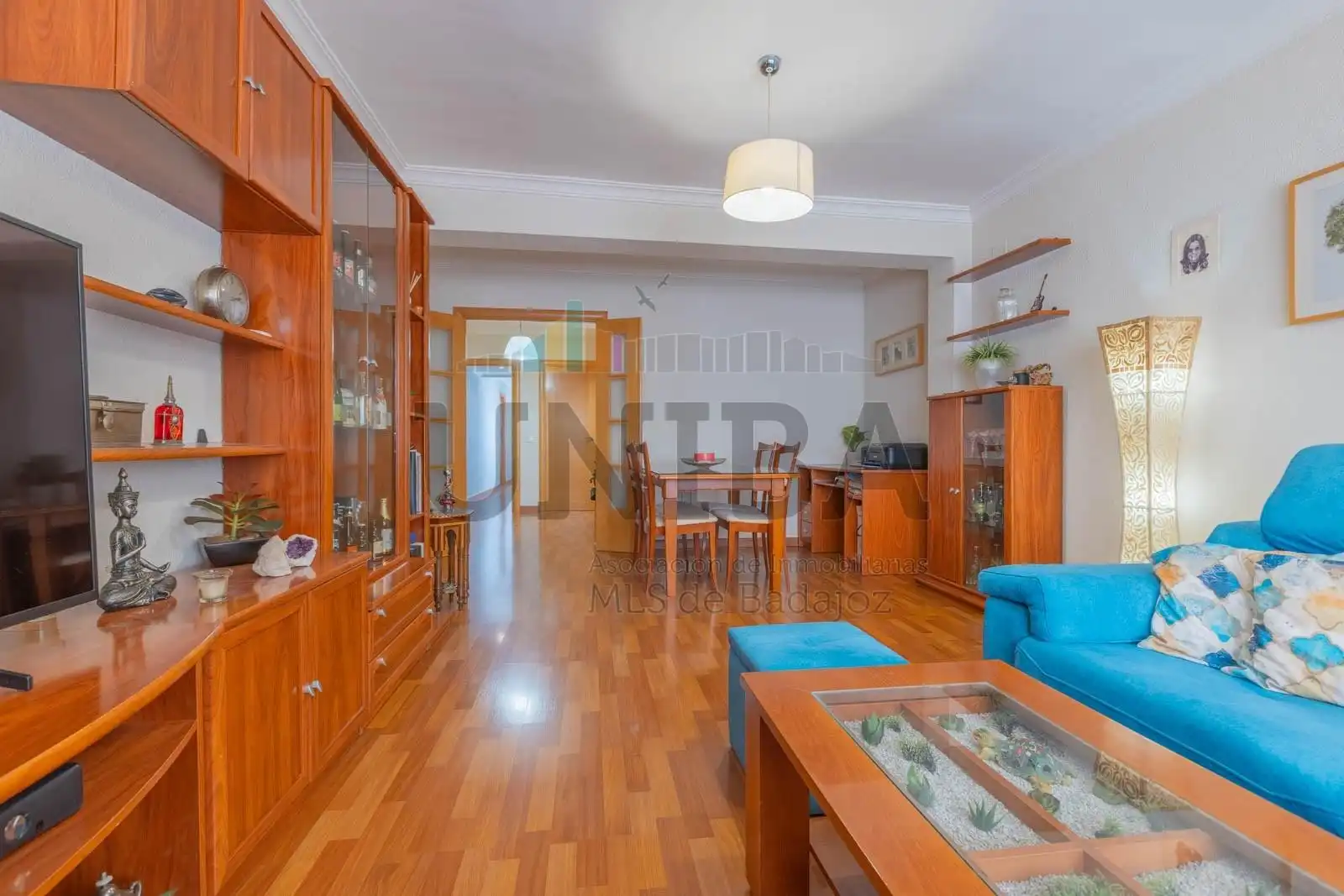 Piso con jardín en venta en Casco Antiguo, imagen 6