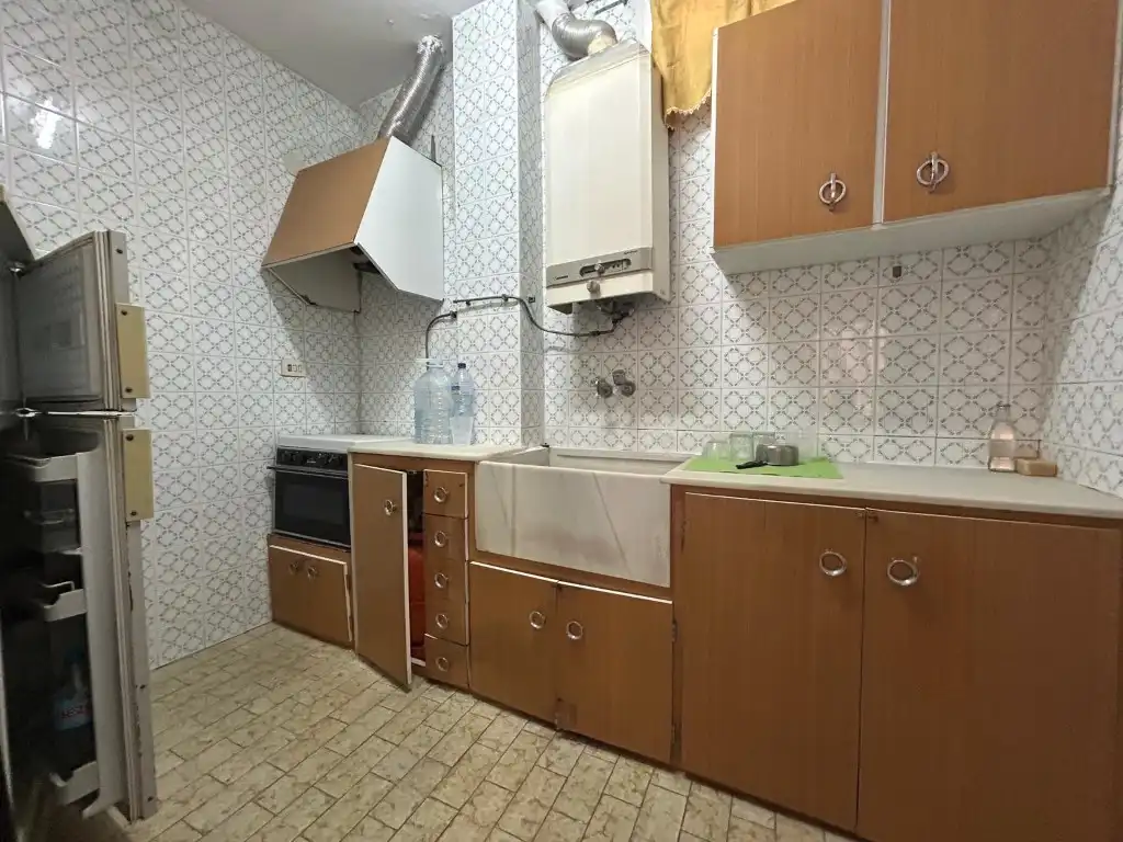 Cocina de Casa o chalet en venta en Altura