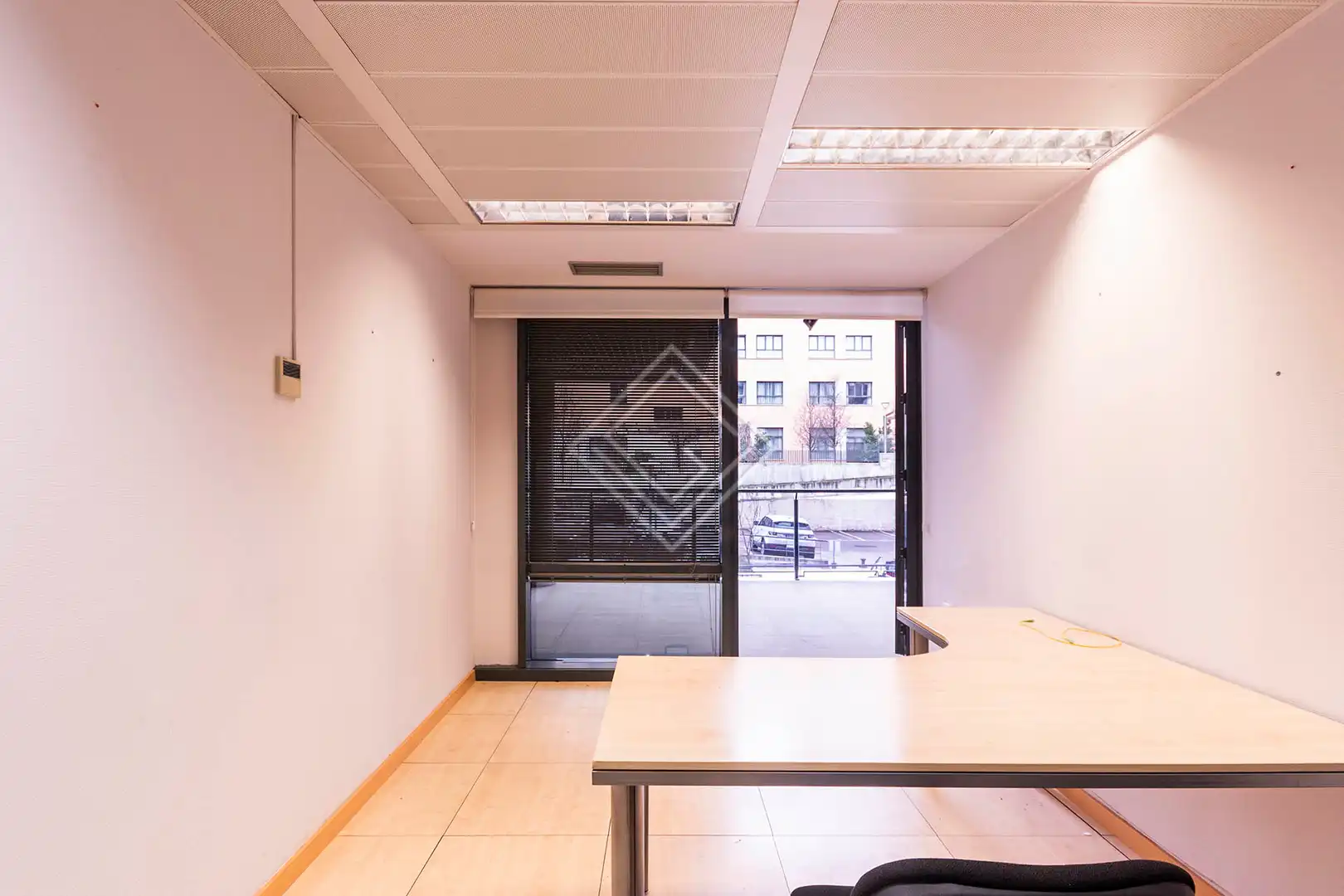Office space with lift to rent in Avenida de Bruselas, imagen 21