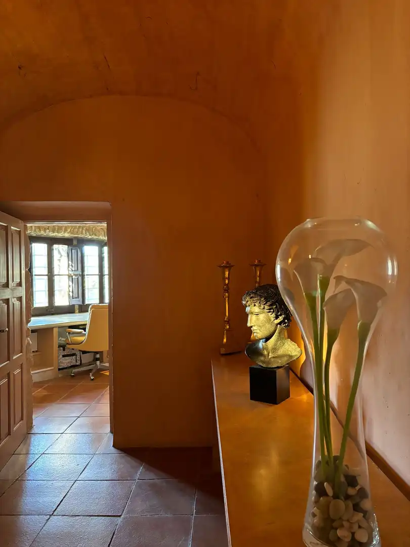 Finca rústica en venta en Madremanya con Calefacción, Terraza y Trastero