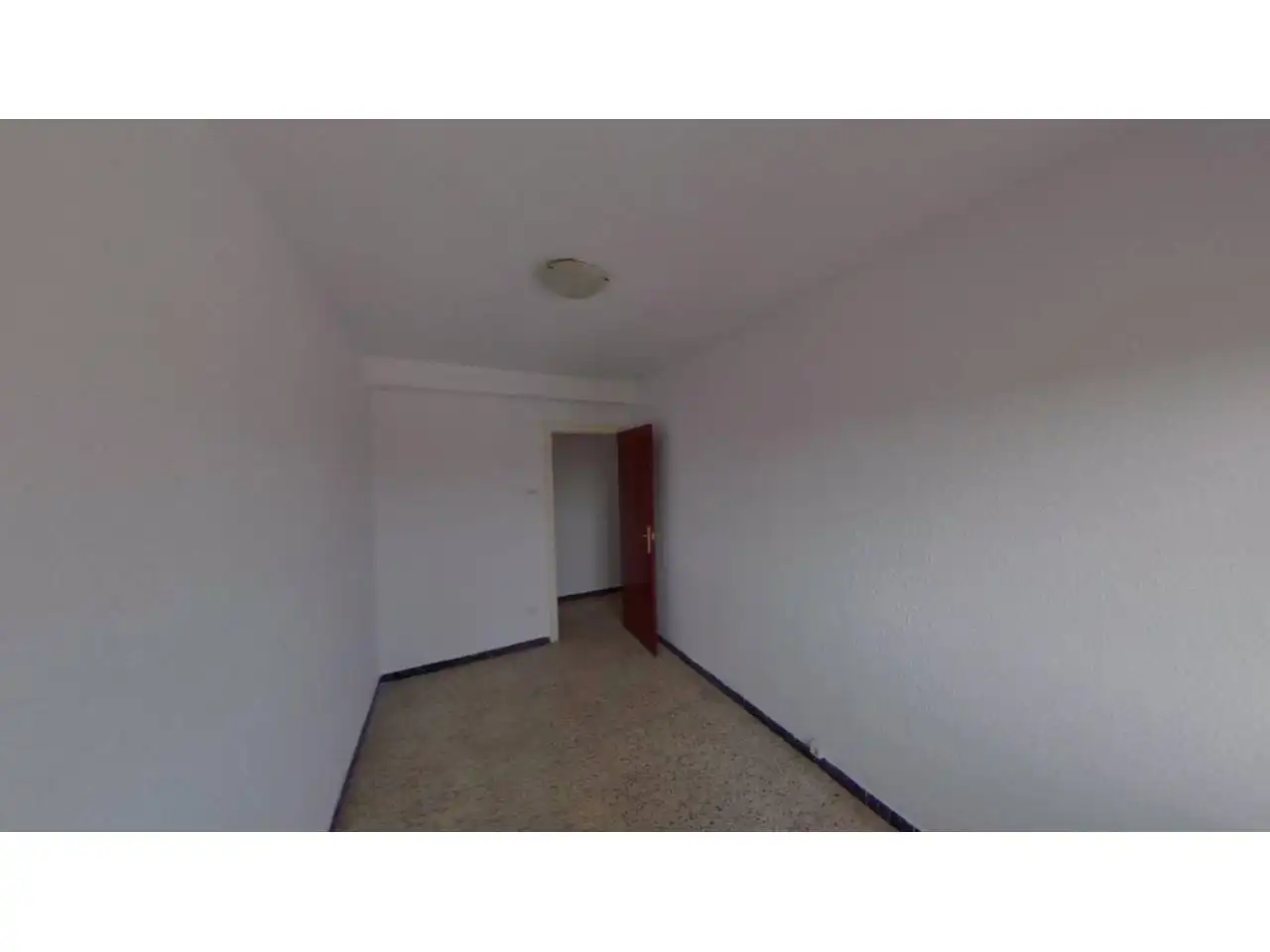 Bedroom of Flat for sale in Zaragoza