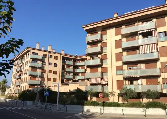 Vista exterior de Piso en venta en Lloret de Mar