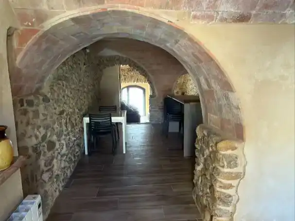 Casa adosada en venda en Palau-saverdera amb Aire condicionat i Balcó