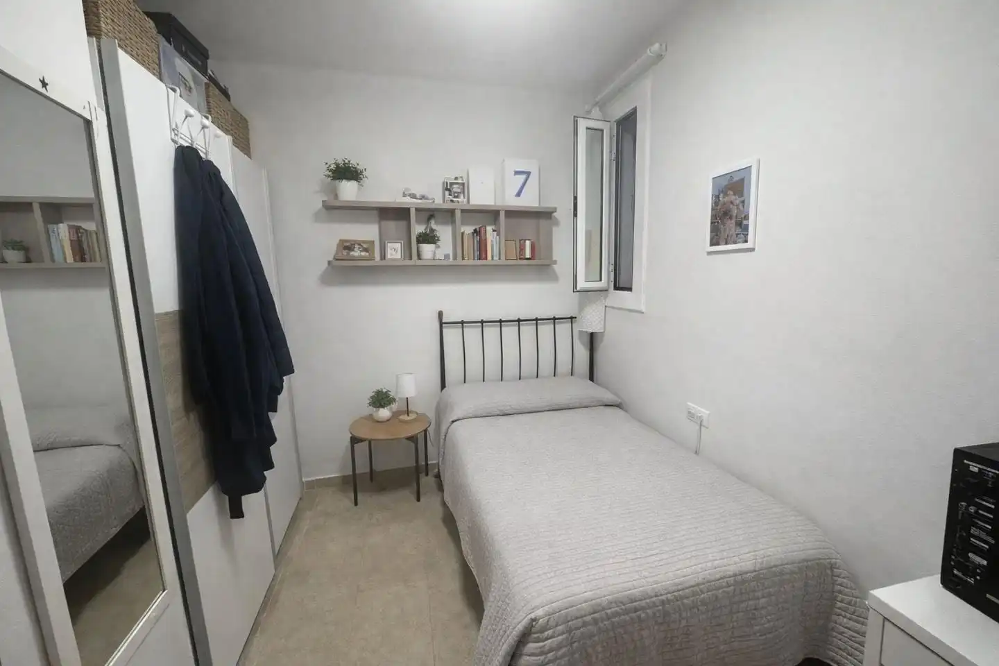 Wohnung zum Verkauf in Calle Passatge Del General Prim, imagen 8