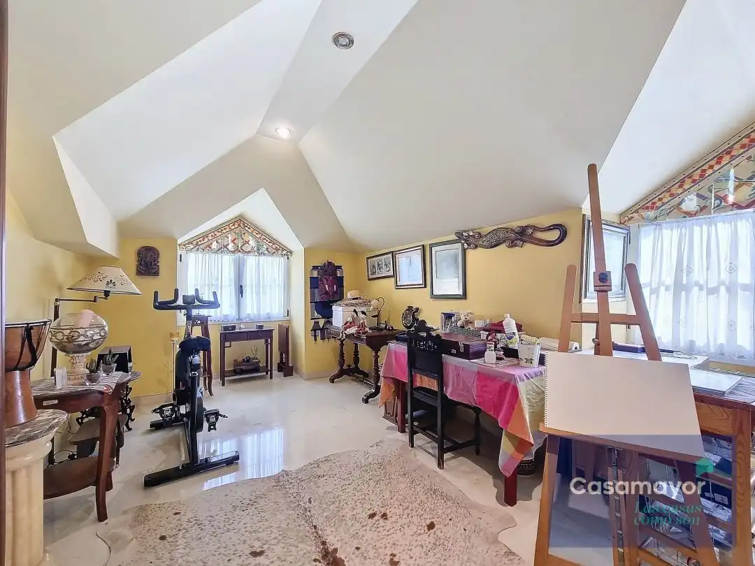 Houses for sale in Sol y Luz