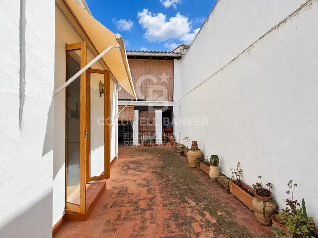 Casa en alquiler en Calle Venerable Beferull, imagen 29