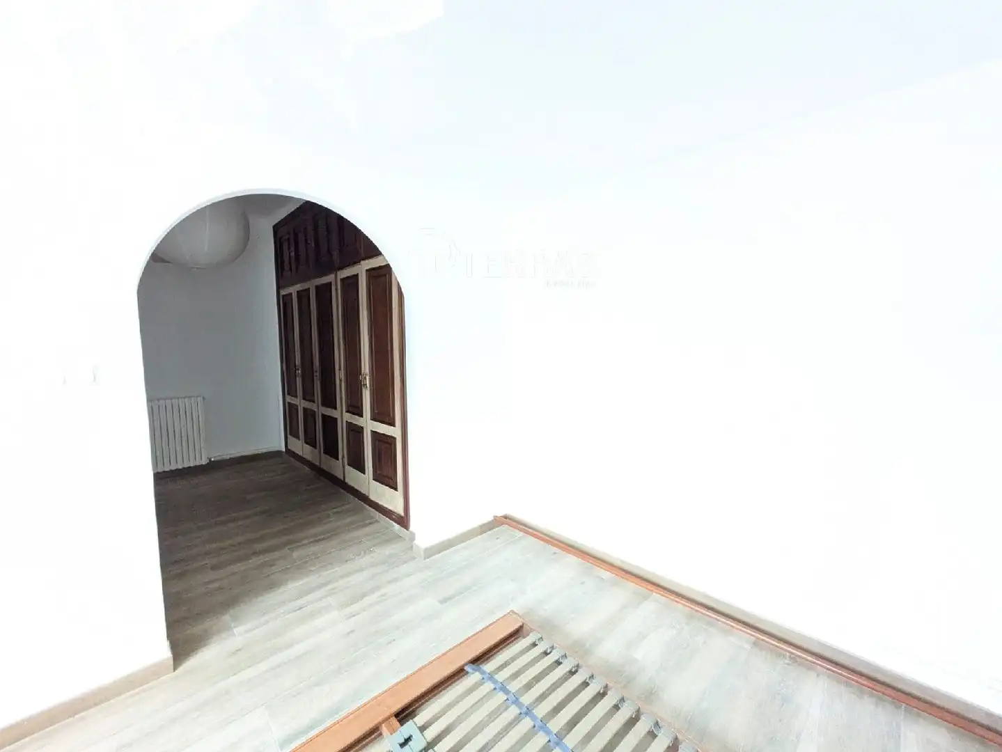 Flat for rent in Pontevedra Capital   with Furnished