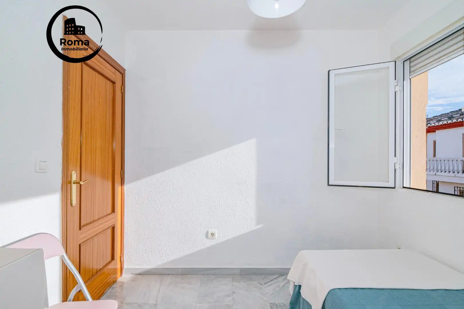 Casa a schiera con balcone in vendita a Híjar, imagen 33