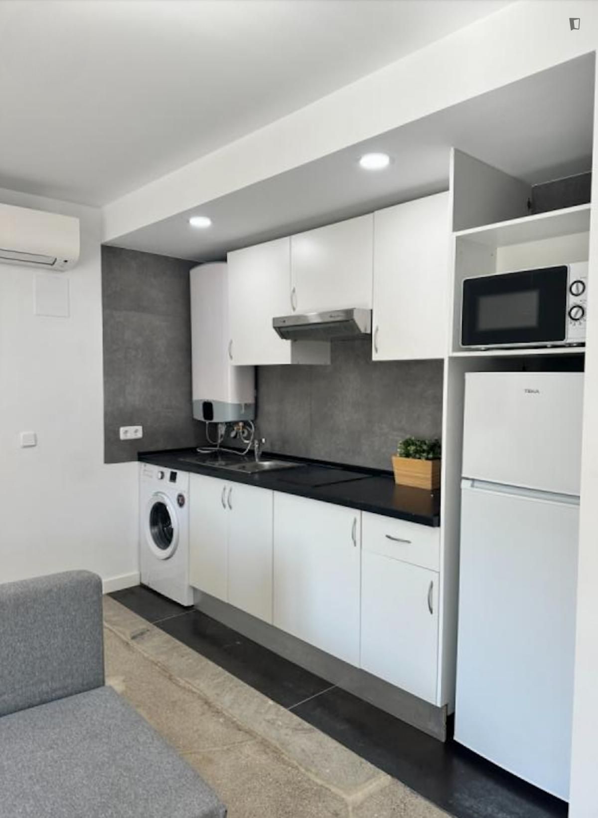 Apartment to rent in Embajadores - Lavapiés