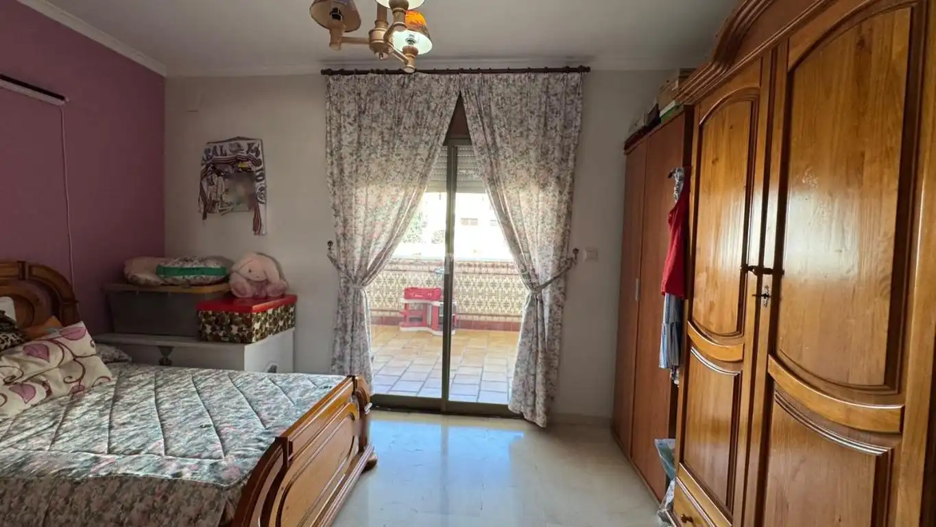Dormitori de Àtic en venda en Albuñol