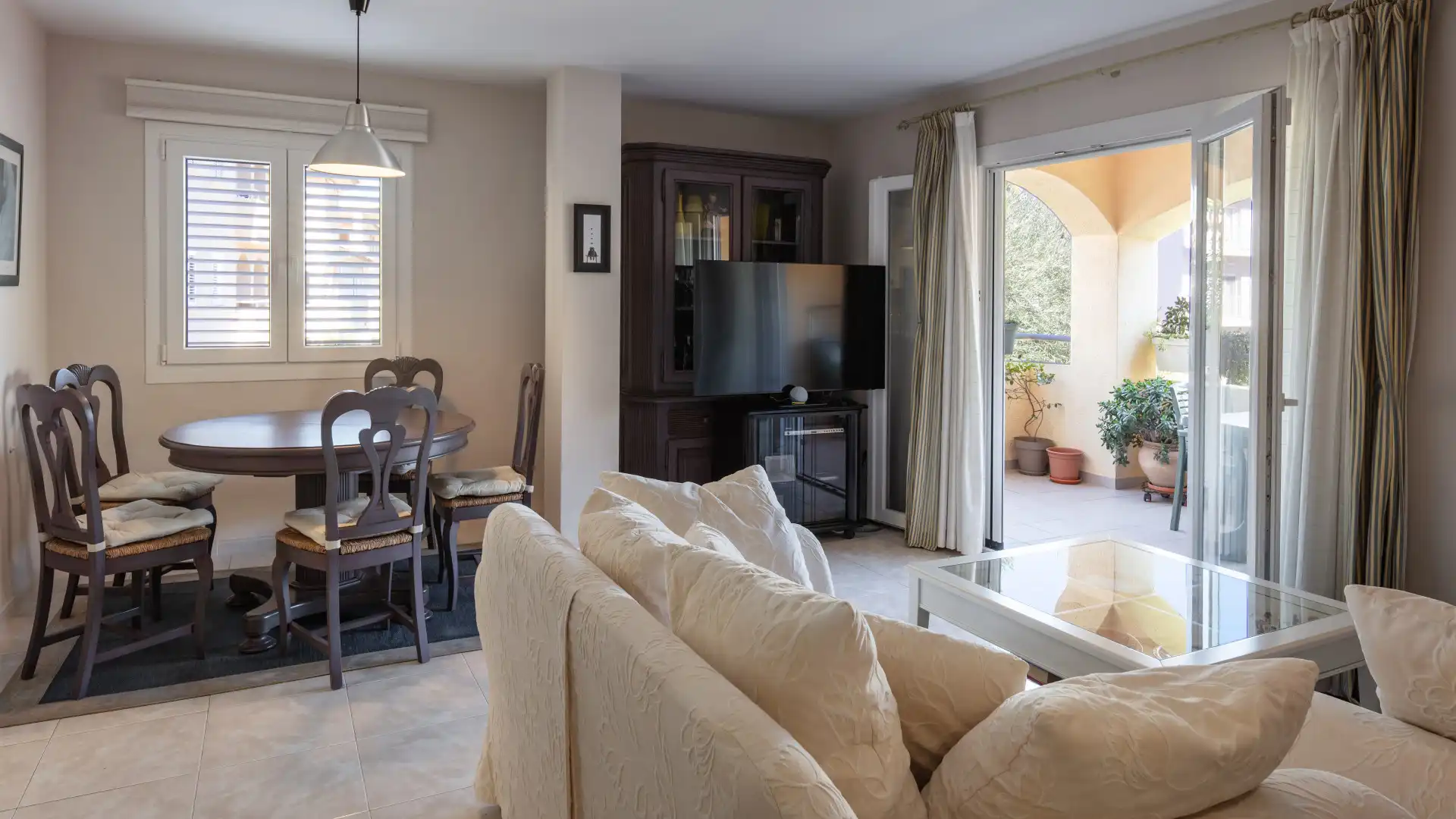 Apartamento en venta en Montañar - El Arenal