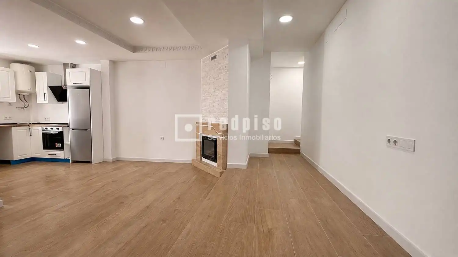 Piso en venta en Málaga con Calefacción y Terraza