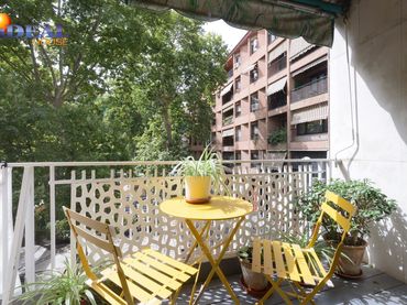 Apartament amb balcó en venda a 2 Calle Enriqueta Lozano