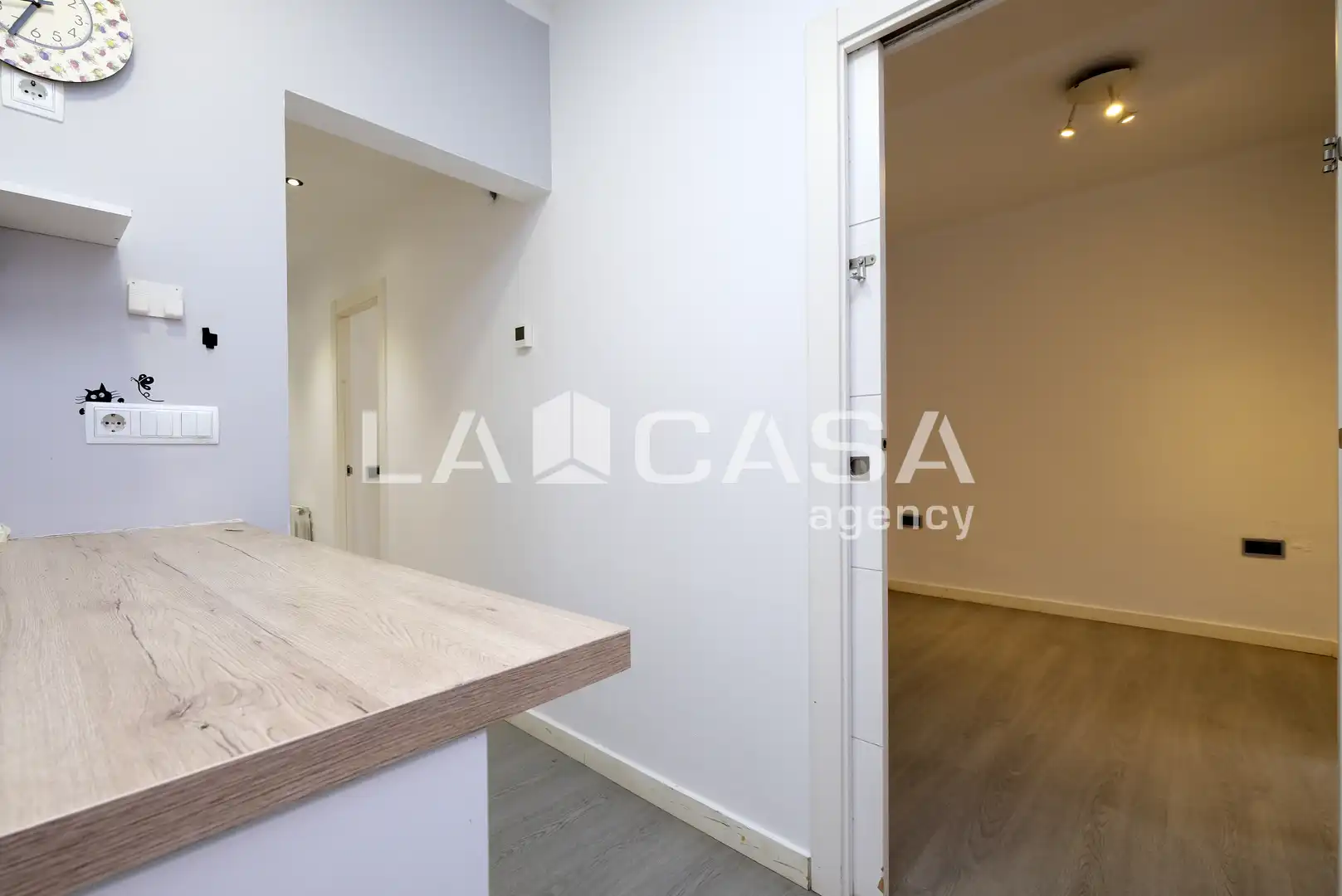 Ground floor with lift for sale in Carrer d'Horta, imagen 45