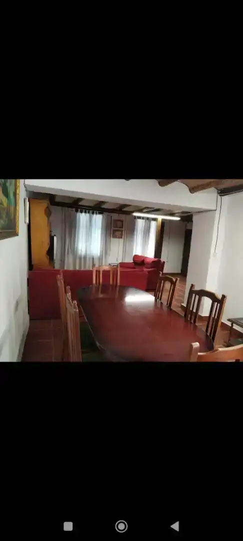 Comedor de Piso en venta en San Esteban de Litera, Huesca