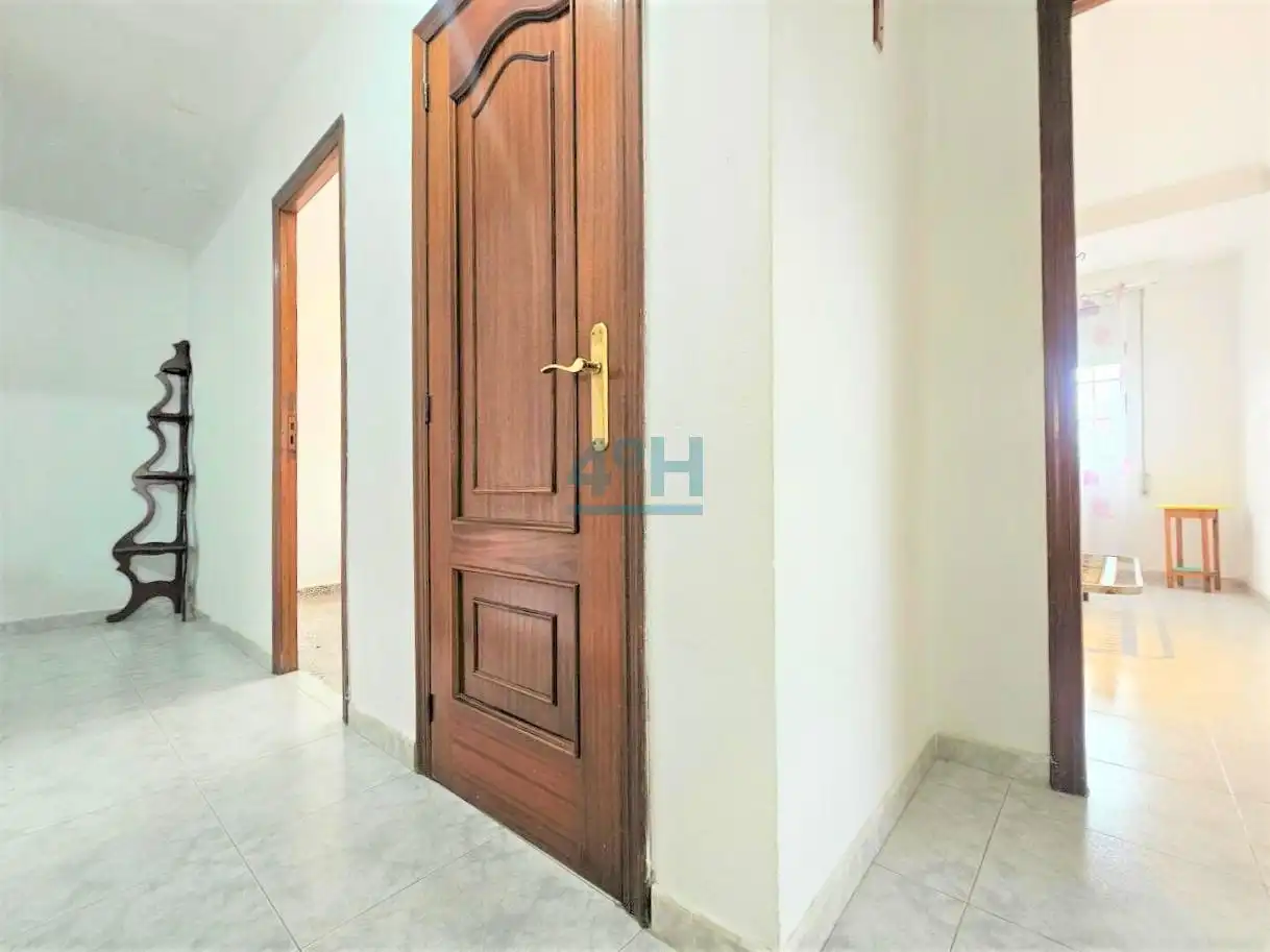 Detached homes for sale in Ourense Capital   with Heating