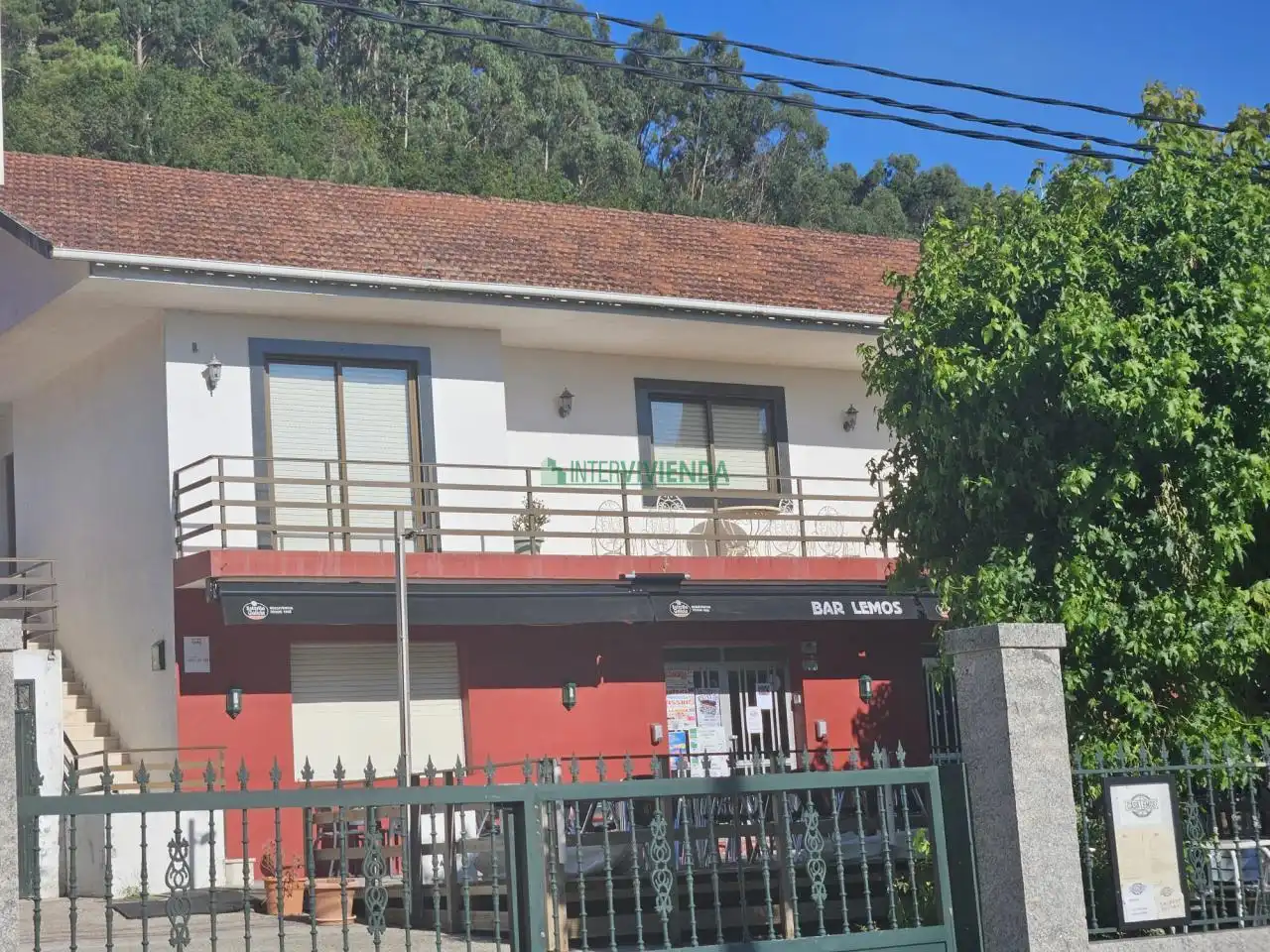 Haus mit Garten zum Verkauf in Covelo, imagen 48