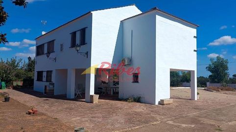 Foto 3 von Haus oder Chalet zum Verkauf in Poligono 51, 26, Urbanitzacions i Pedanies Nord, Alzira