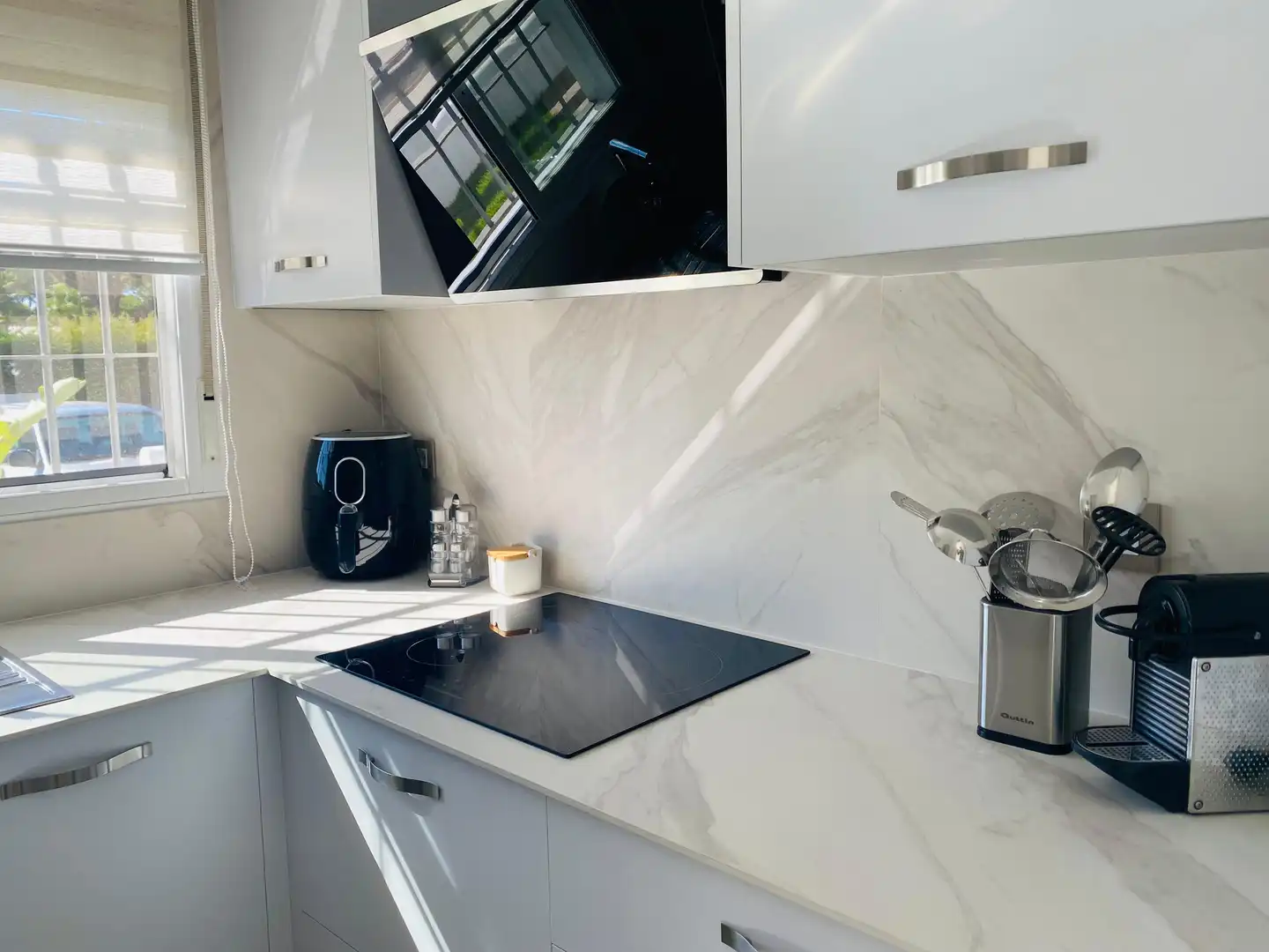 Apartament de lloguer a Carretera de la Barrosa, 3, Los Gallos