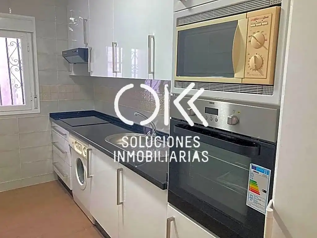 Flat for rent in Cardenal Cisneros, Coria