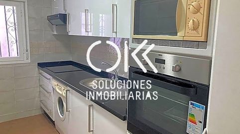 Foto 5 de Piso de alquiler en Cardenal Cisneros, Coria, Cáceres