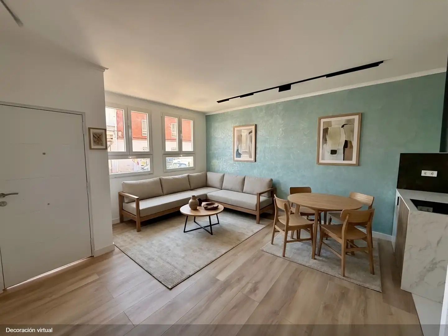 Appartement à vendre à Centro