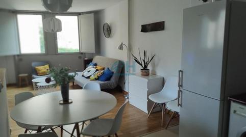 Foto 4 de Apartament de lloguer a Casco Viejo, Ourense Capital
