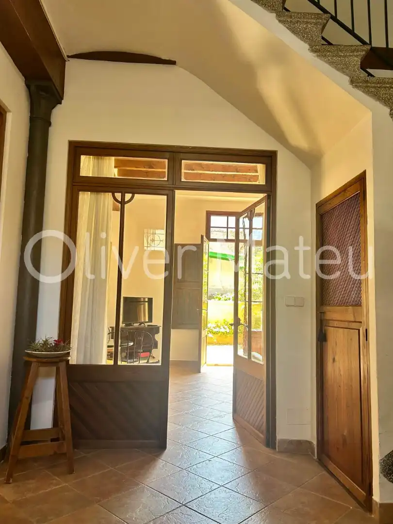 Casa con giardino in vendita a Sóller, imagen 6