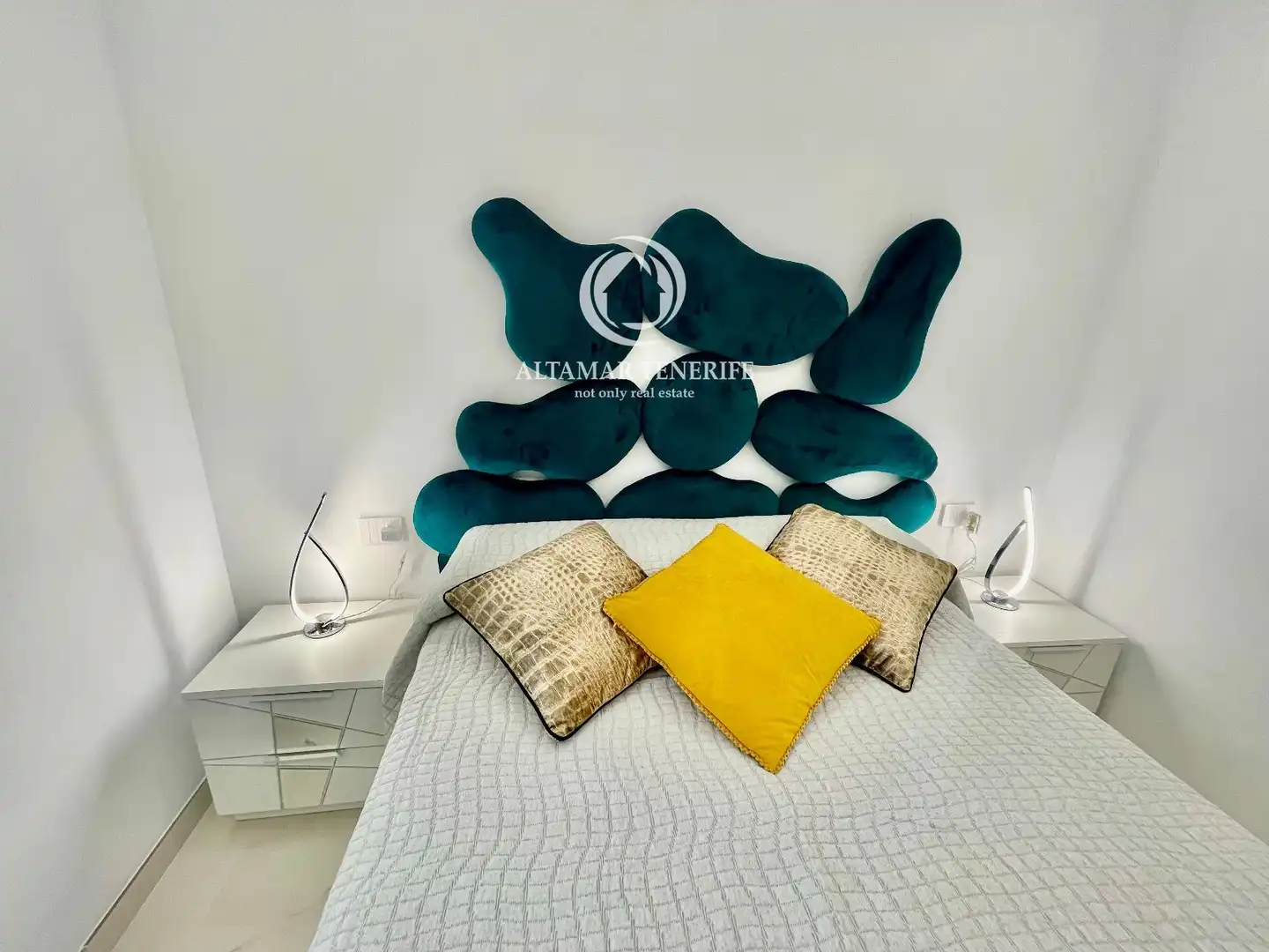 Maison avec piscine à vendre à Callao Salvaje - Playa Paraíso, imagen 59